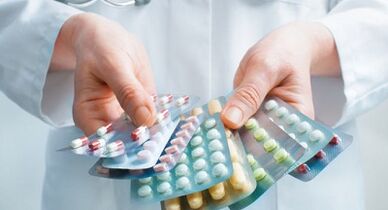 φάρμακα για τη θεραπεία των κιρσών φλεβών