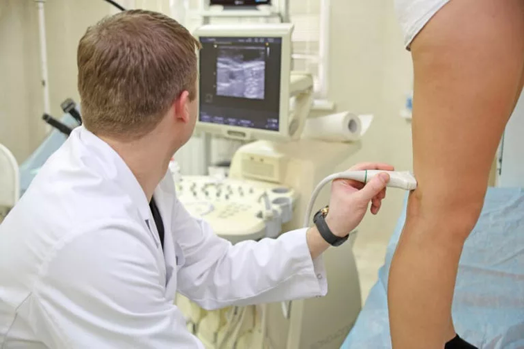 Ο ασθενής καλείται να υποβληθεί σε διαγνωστική εξέταση