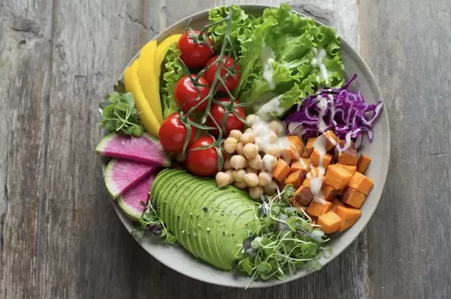 Η κατανάλωση φυτικών ινών θα προστατεύσει από τους κιρσούς